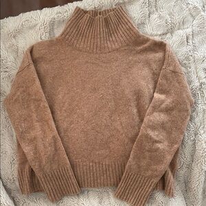 100% Cashmere Free People Sweater